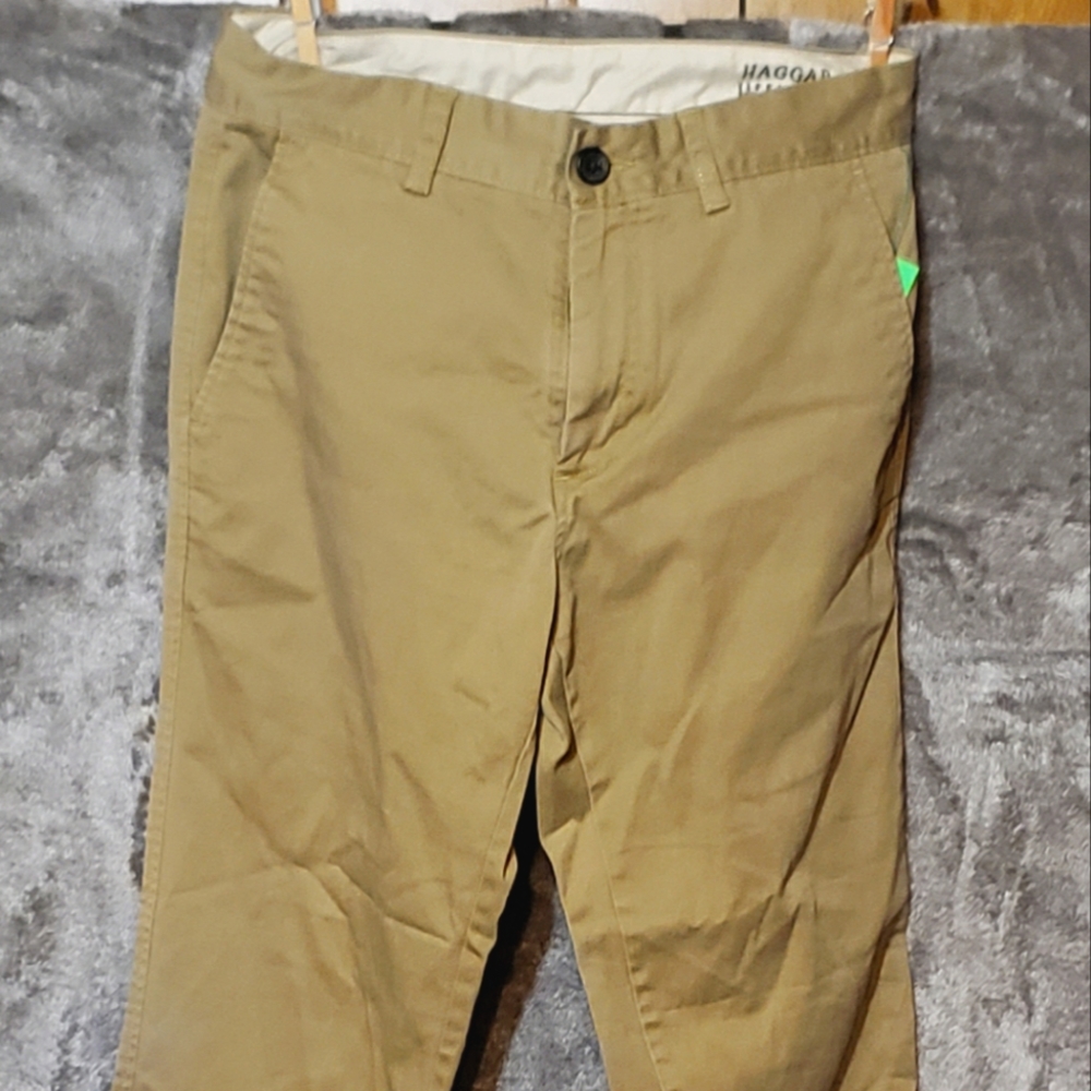 ❗Sustainable chino-style Pants❗